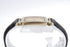 【 EXC+5 】 Vintage Seiko 1220-5270 Gold Dial Quartz Men's Wrist Watch from JAPAN
